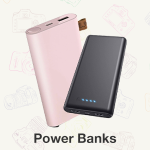 Power Banks