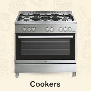 Cookers