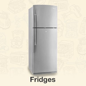 Fridges