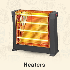 Heaters