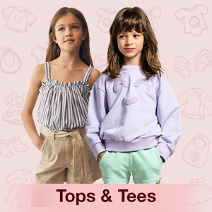 Buy Girls Clothes @ Best Prices - Shop Best Kids Fashion Girls - Jumia ...