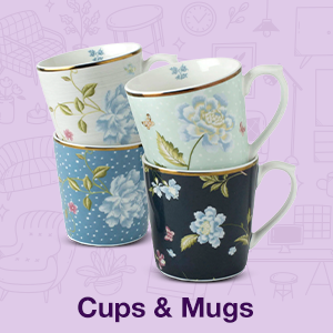 Cups & Mugs