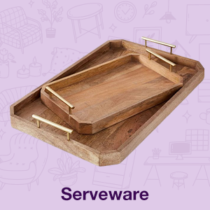 Serveware