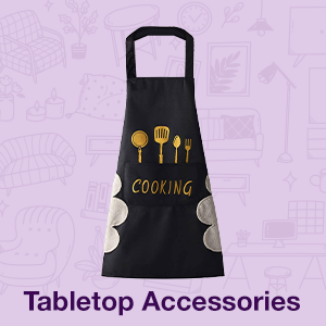Tabletop Accessories