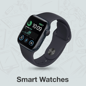 Smartwatches