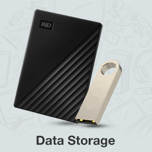 Data Storage