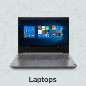 Laptops