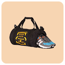 مستلزمات رياضية