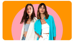 أزياء حريمي