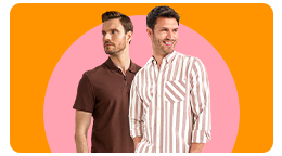 أزياء رجالي