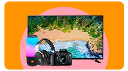 تلفزيونات والكترونيا