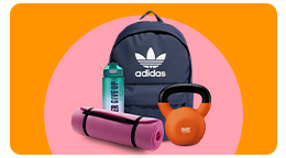 مستلزمات رياضية