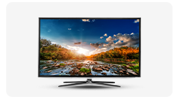 التلفزيونات