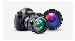 الكاميرات و ملحقاتها