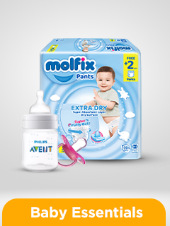 Baby Essentials