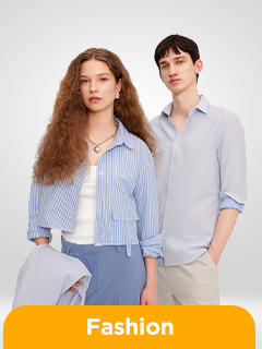 Fashion