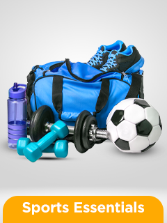 Sports