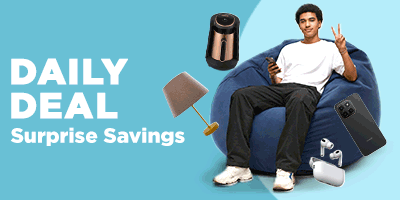Daily Offer