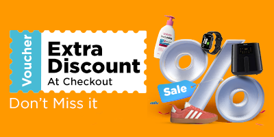 Extra Discount