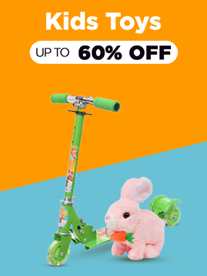 Toys Offers