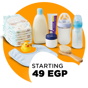 Baby Products