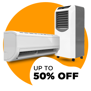 Cooling Appliances