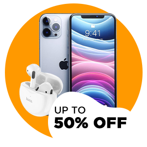 Phones & Accessories