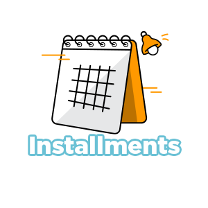 Installments