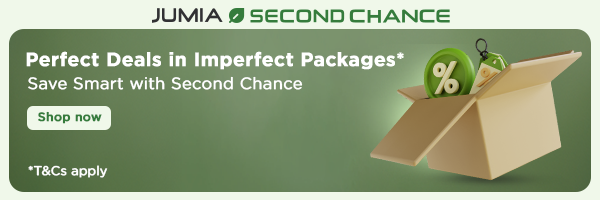 Second Chance