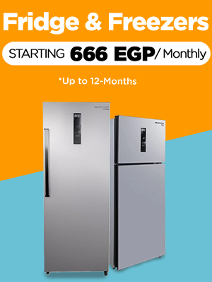 Fridges Freezers