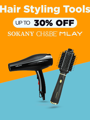 Hair Care Offers