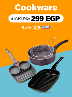 Cookware