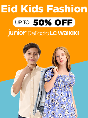 kids Fashion Offers