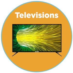 Televisions