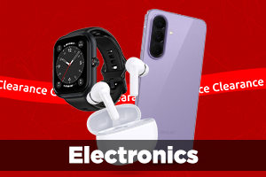 Electronics