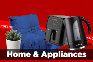 Home & Appliances
