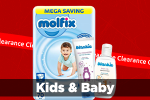 Kids & Baby