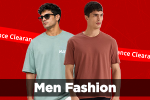 Men Fashion