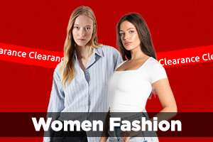 Women Fashion