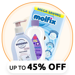 Baby Products