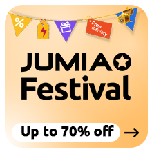 Jumia Festival