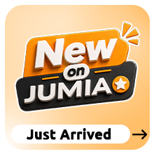 New On Jumia