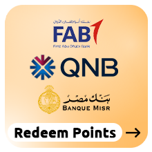 Points Redemption
