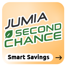 Second Chance