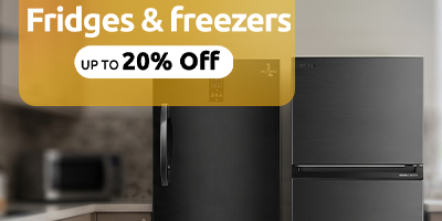 Fridges