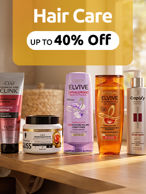 Hair care products
