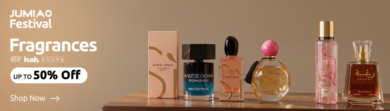perfumes