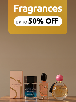 Fragrances