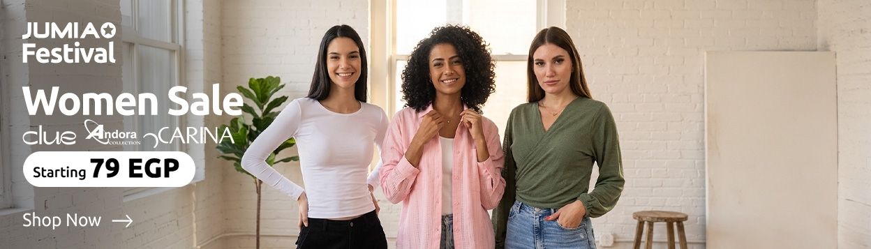 Women Sale