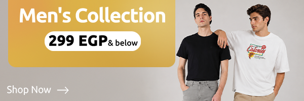 Men's Collectio